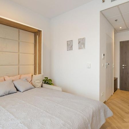 Kasprzaka 29 - Bezplatny Parking - Free Parking - Piekny Widok Na Centrum Miasta - Duzy Balkon - Smart Tv 55 Cali - Wifi - Better Rental ワルシャワ エクステリア 写真