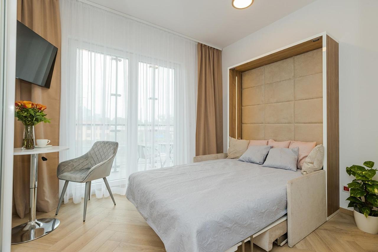 Kasprzaka 29 - Bezplatny Parking - Free Parking - Piekny Widok Na Centrum Miasta - Duzy Balkon - Smart Tv 55 Cali - Wifi - Better Rental ワルシャワ エクステリア 写真
